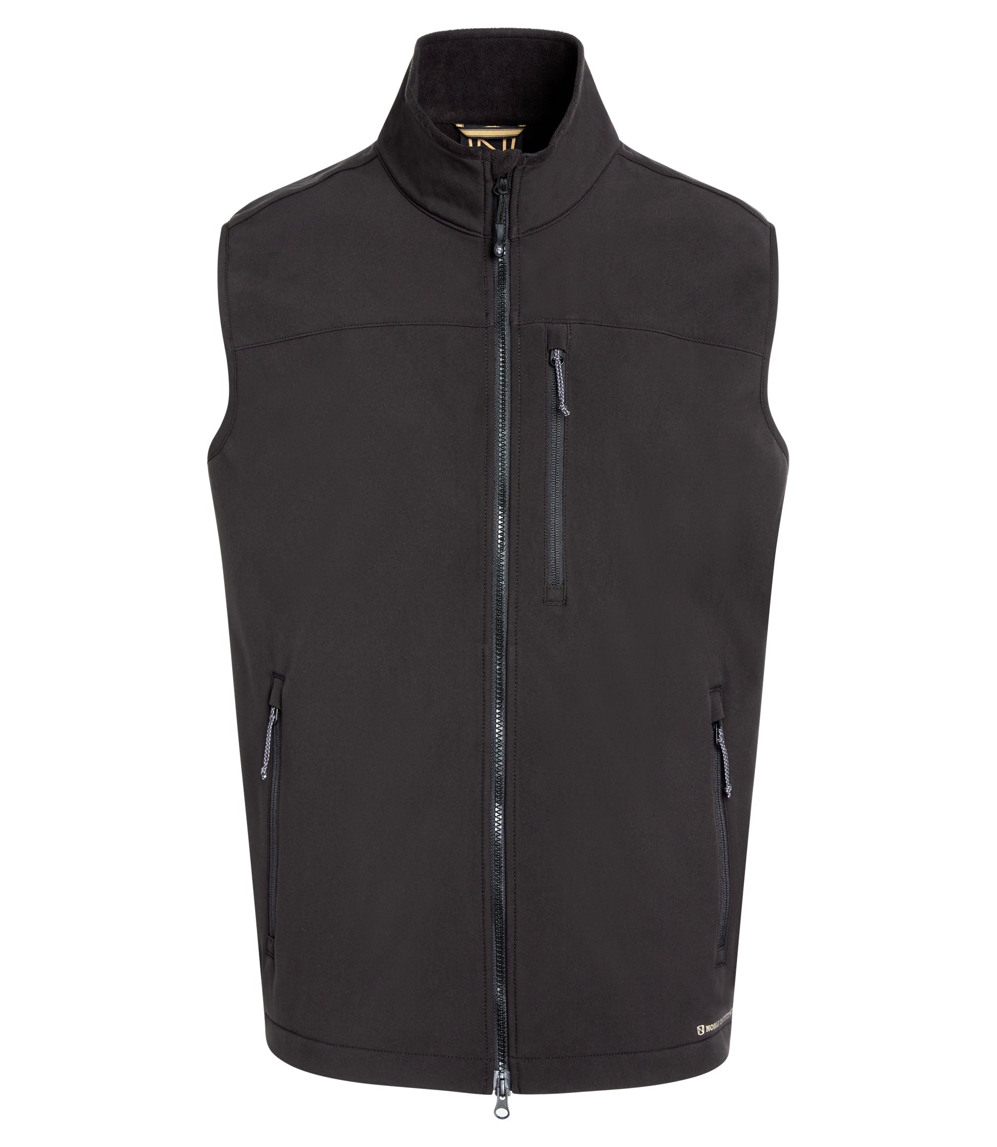 Men's Softshell Vest – Noble Outfitters