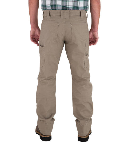 Men's FullFlexx™ HD Hammer Drill™ Canvas Work Pant Noble Outfitters