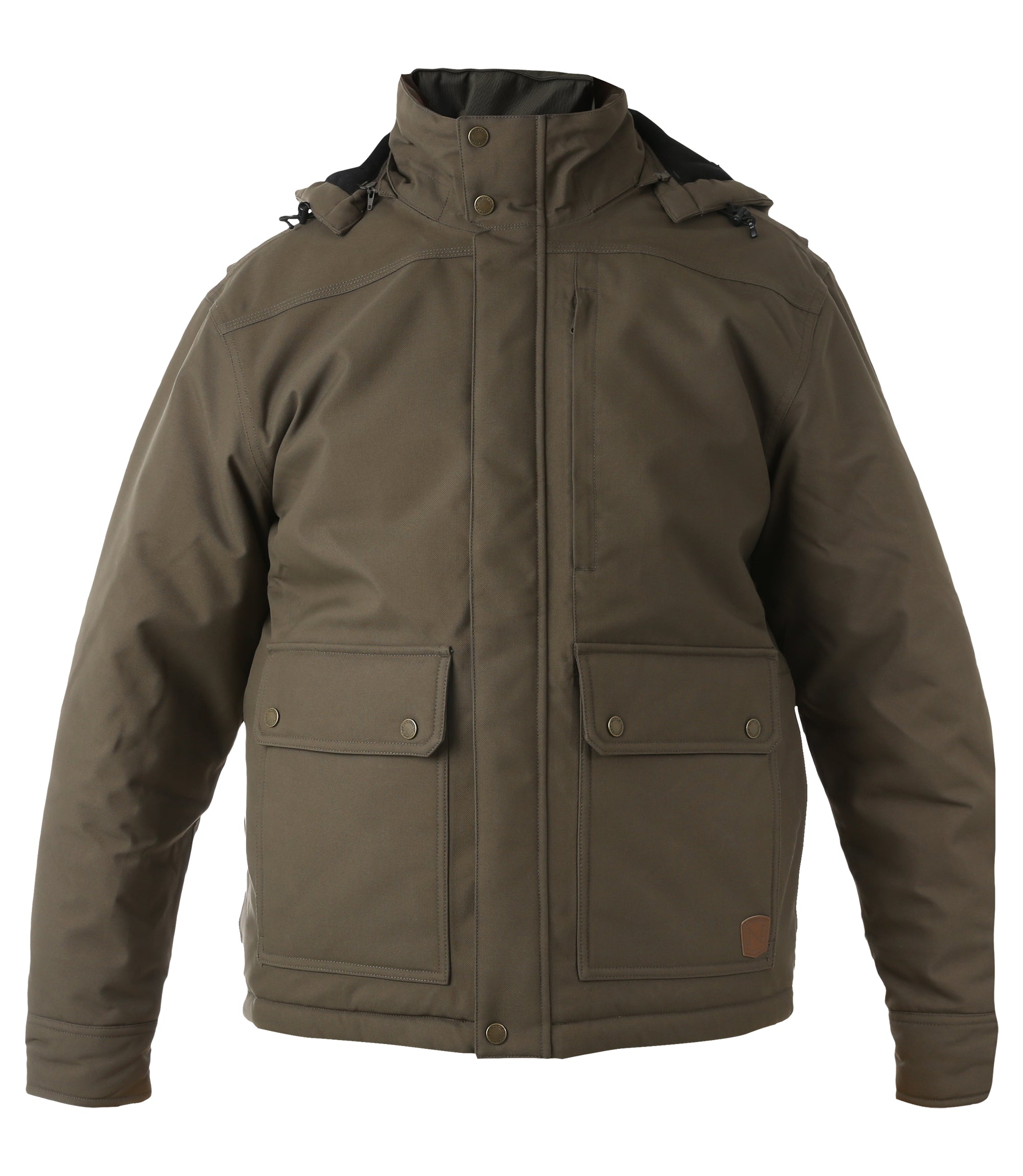 ジャケット・アウター Y-3 M 3 STP GTX INFINIUM HOODED COAT Y-3 M 3 STP GTX INFINIUM HOODED COAT