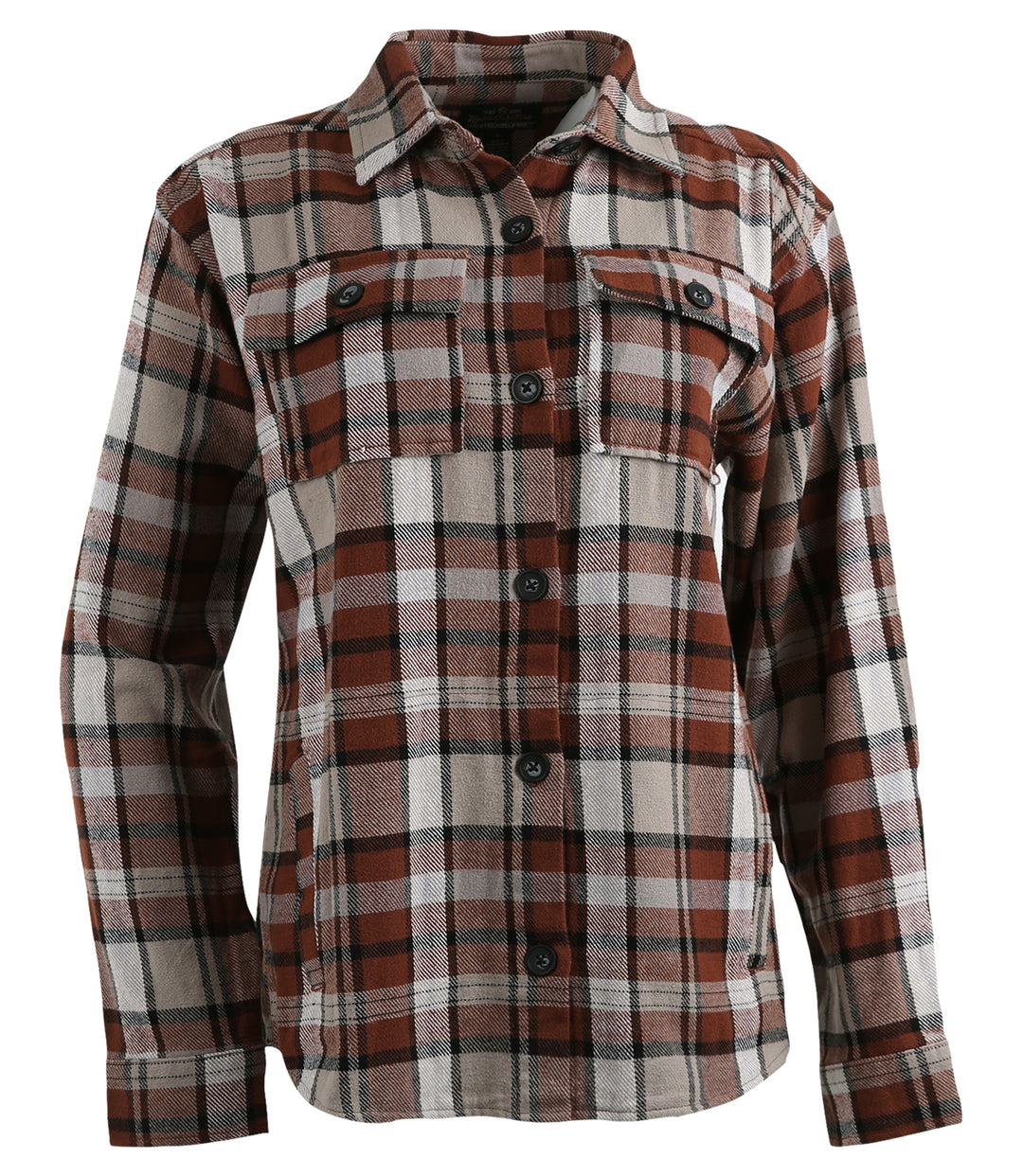 Havana / Putty Plaid