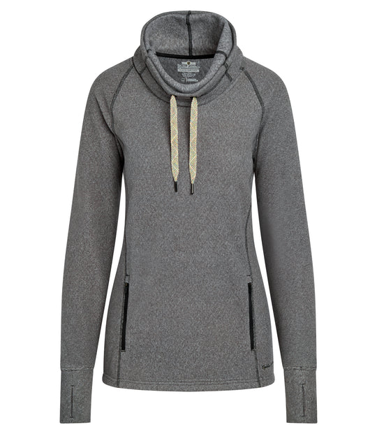 Charcoal Heather