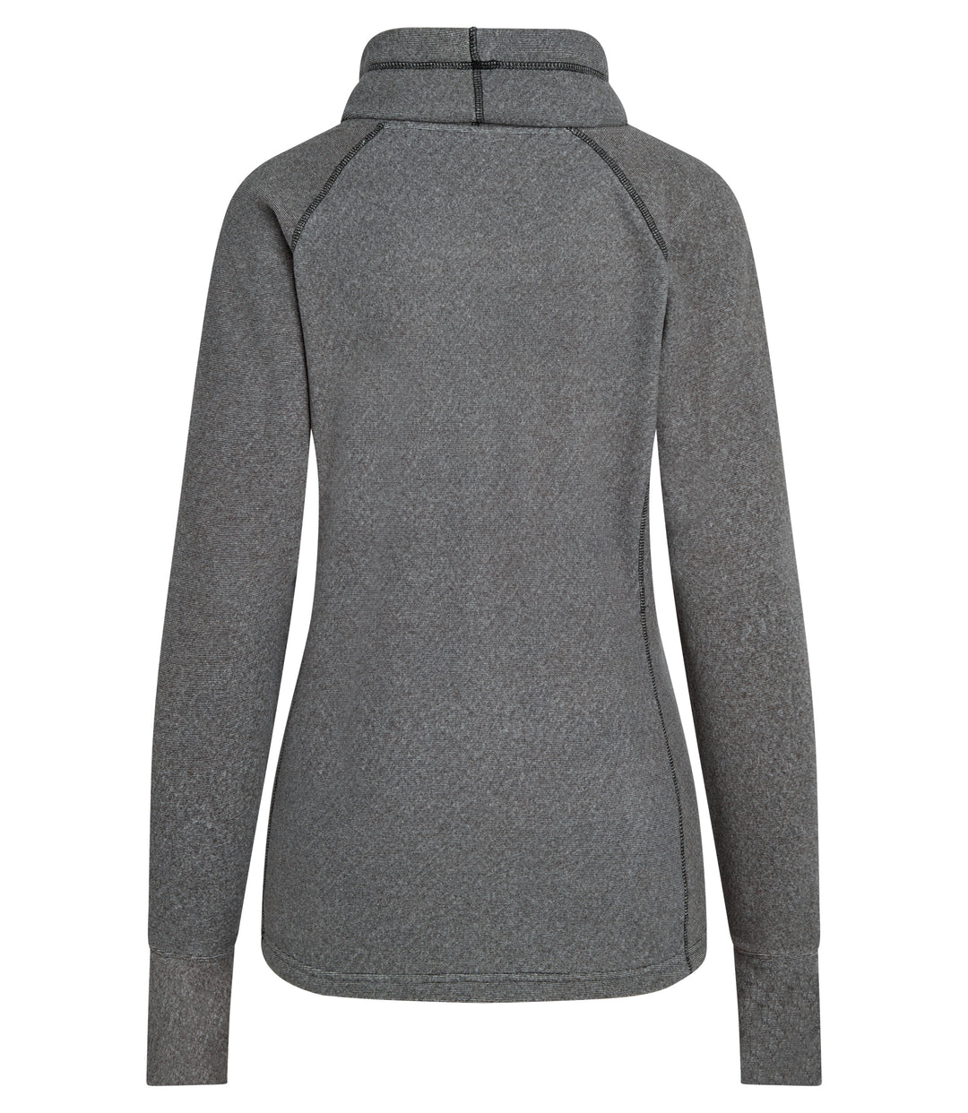 Charcoal Heather