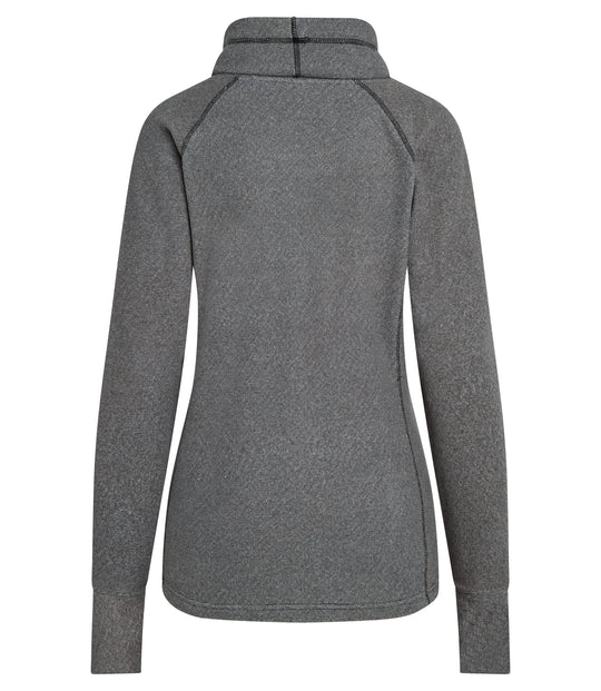 Charcoal Heather