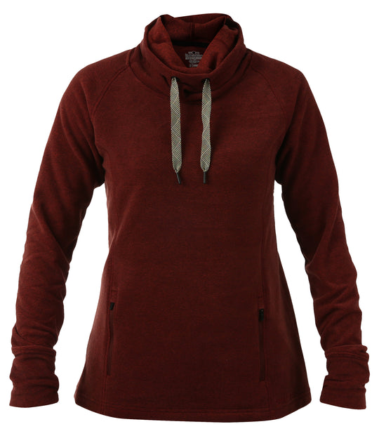 Brick Red Heather