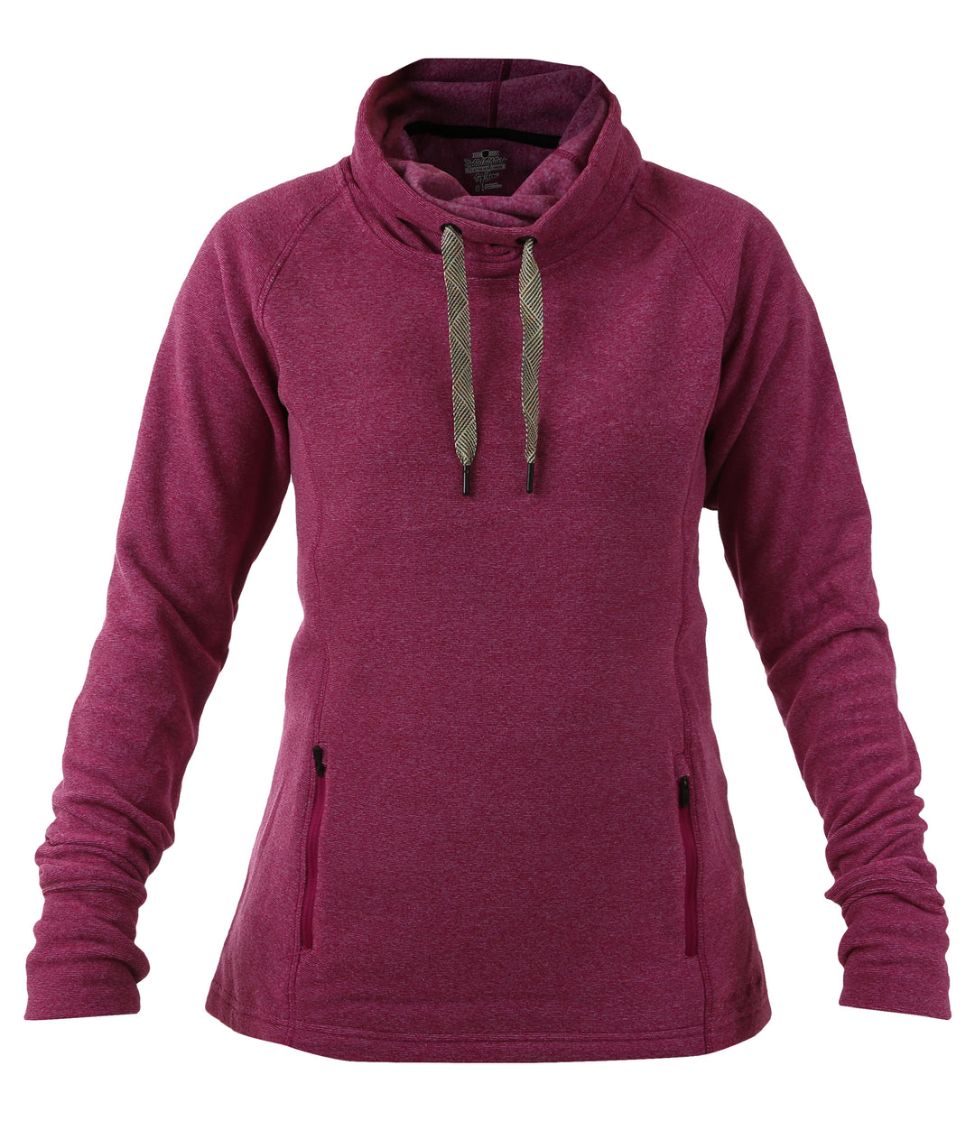 Boysenberry Heather