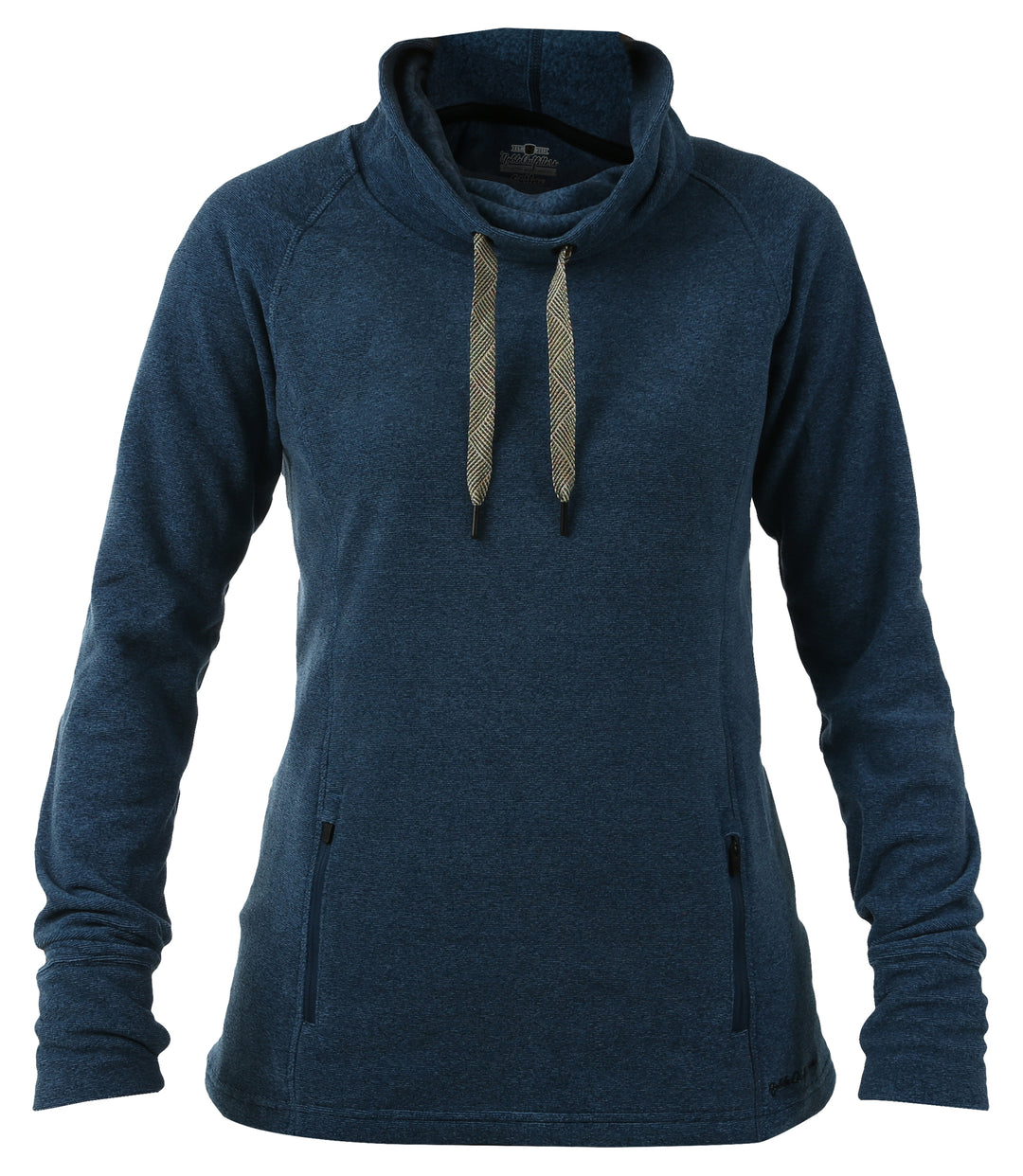French Blue Heather