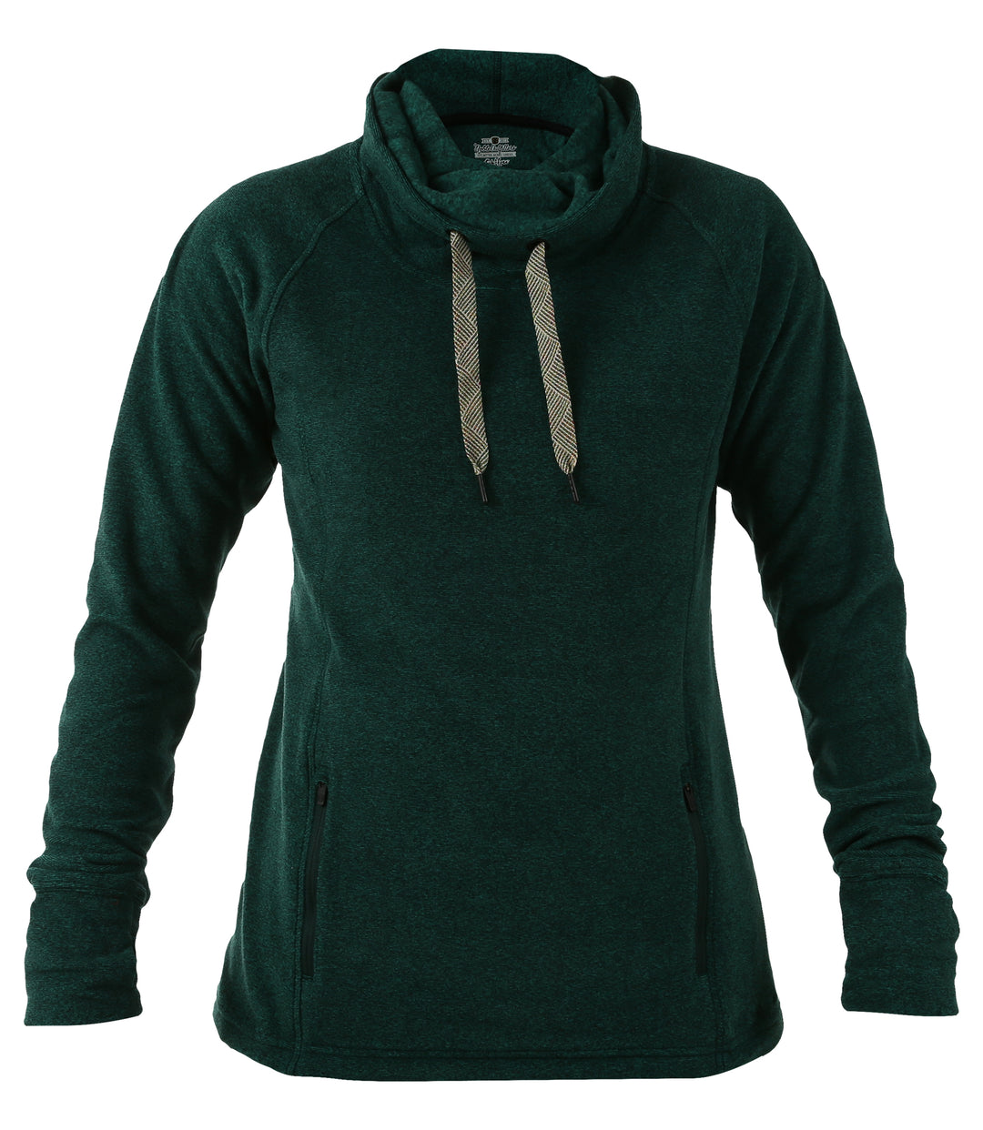 Forest Green Heather