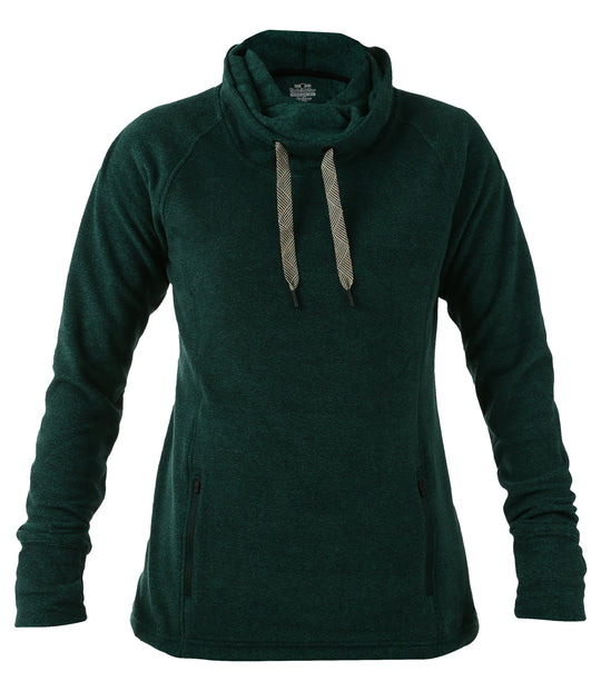 Forest Green Heather