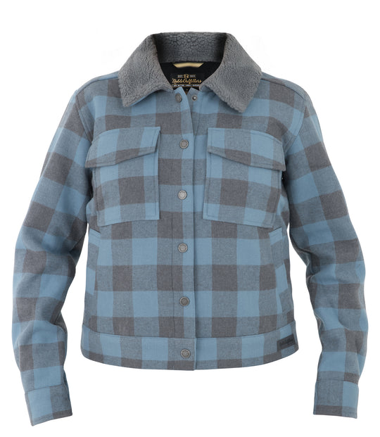 Cashmere Blue