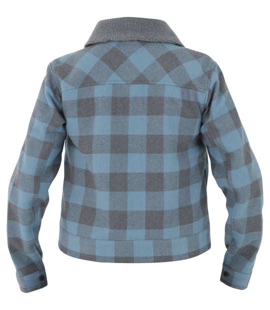 Cashmere Blue