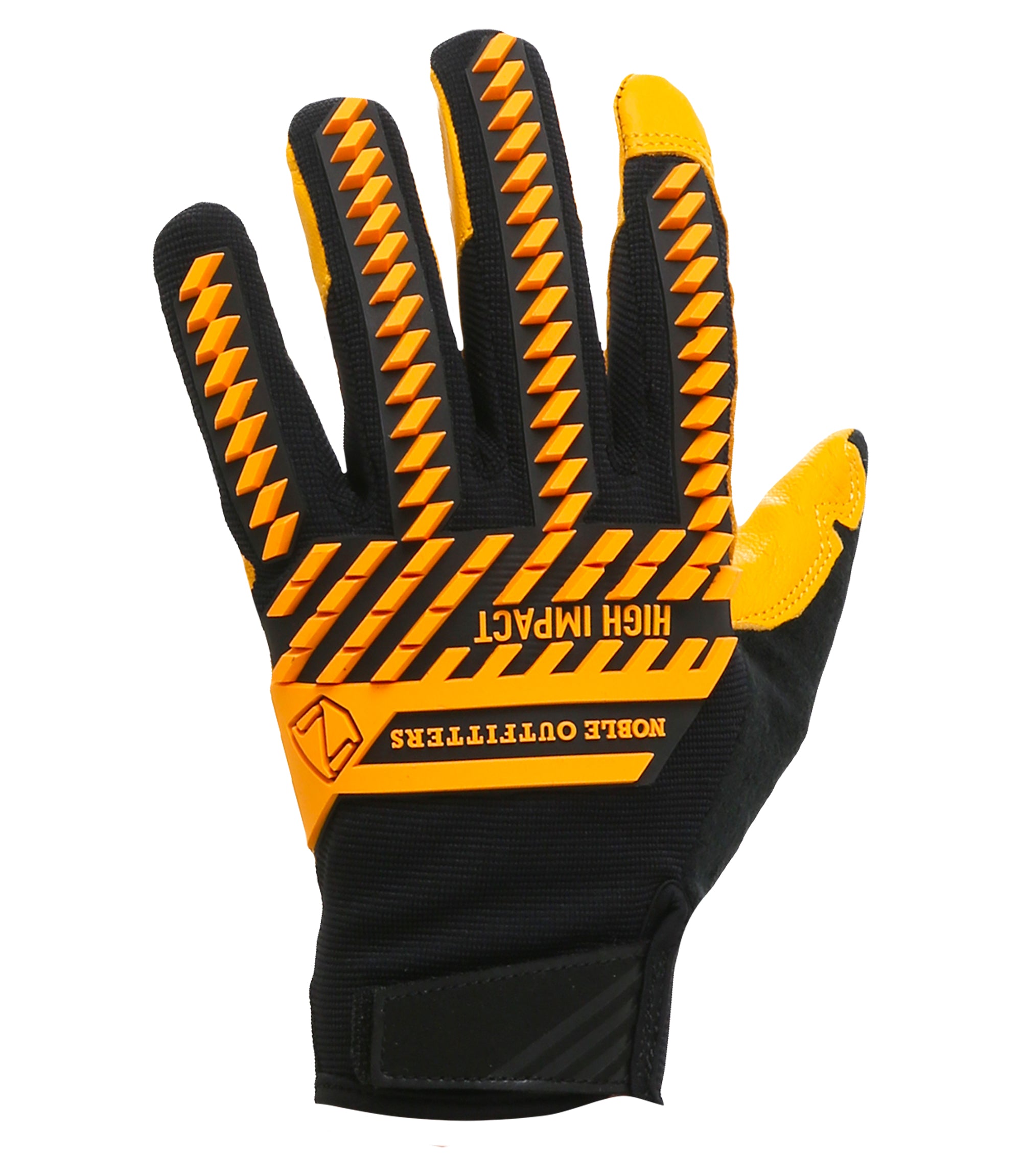 Men's Heavy Duty High Impact Glove – Noble Outfitters