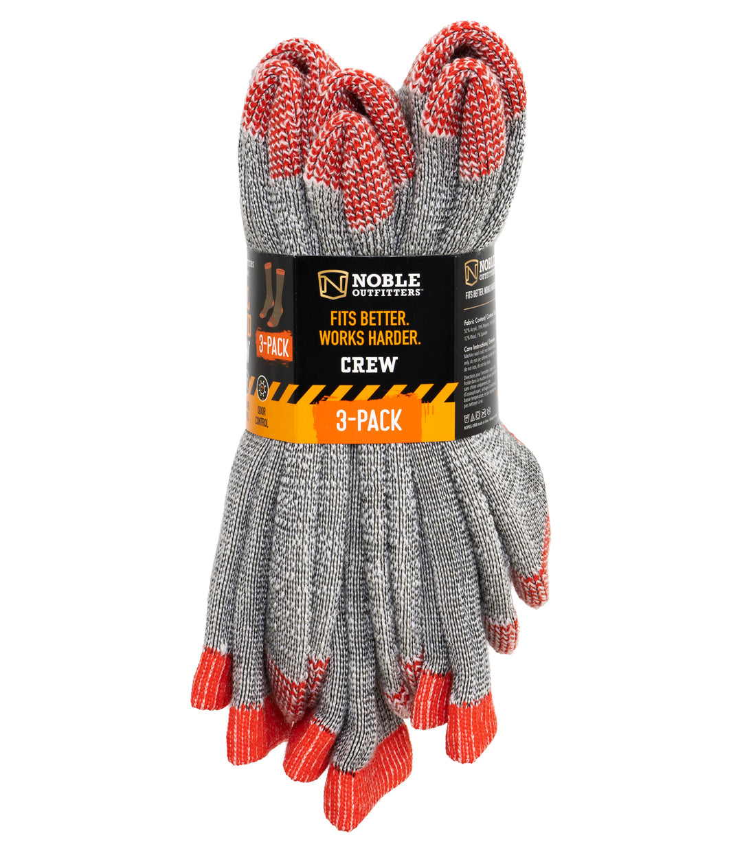 Charcoal Heather