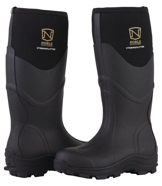 Noble outfitters deals rubber boots