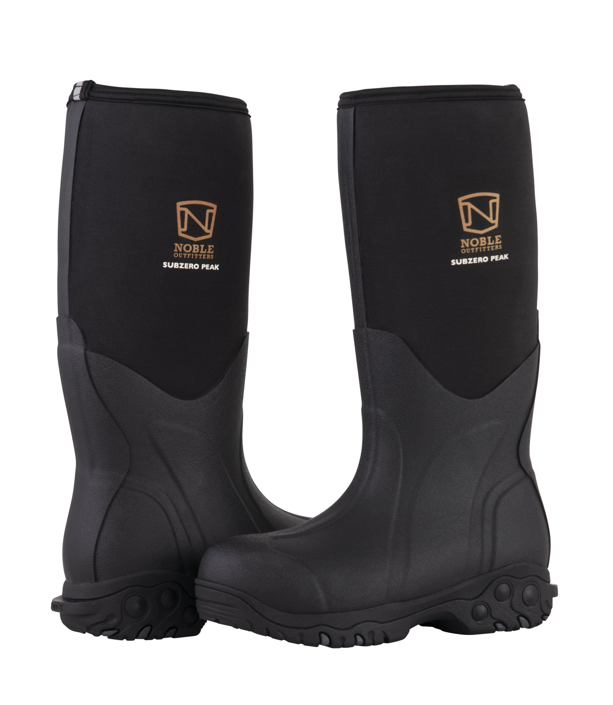 Sub zero hunting boots hotsell