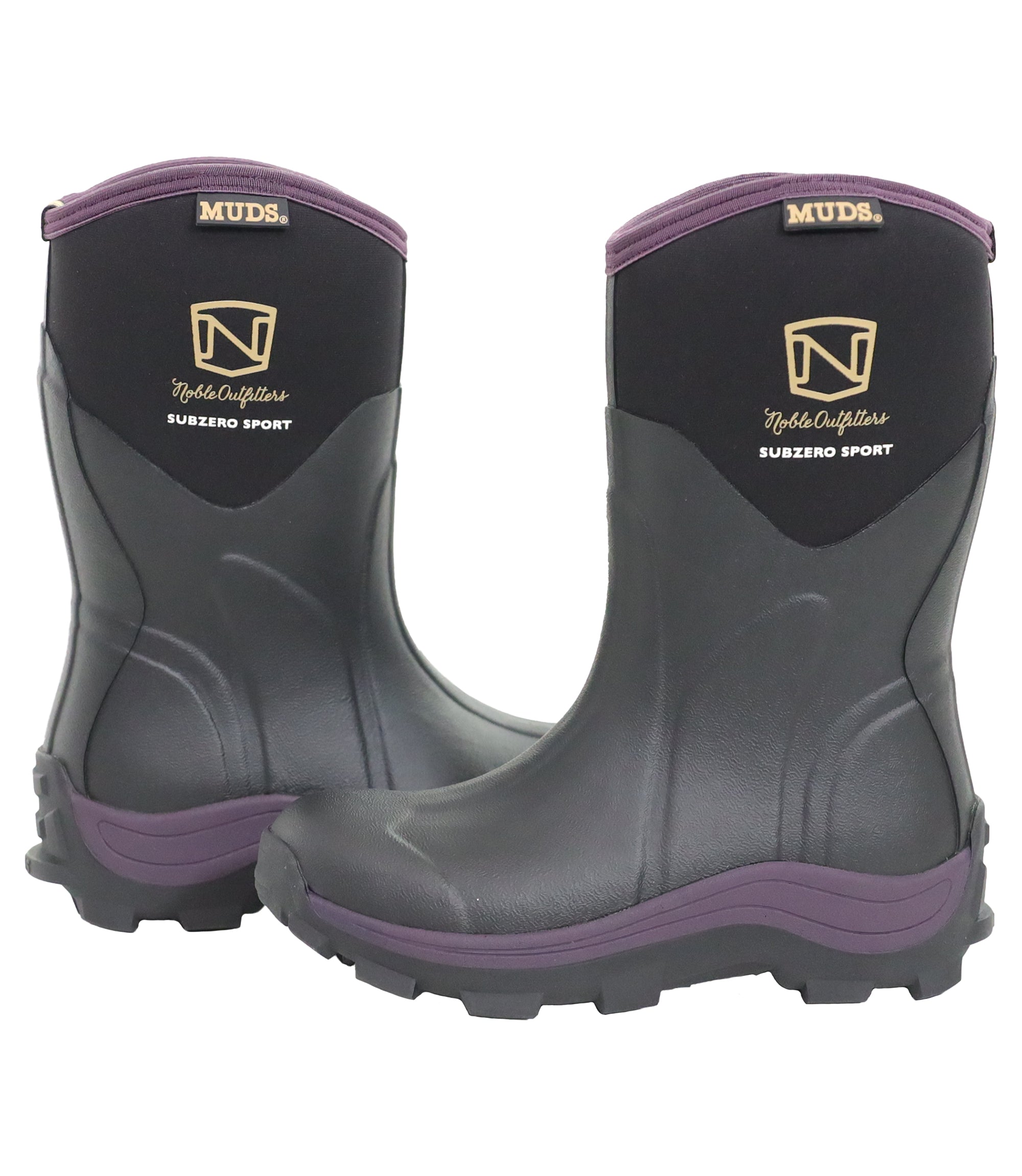 Women's MUDS Subzero Sport – Noble Outfitters