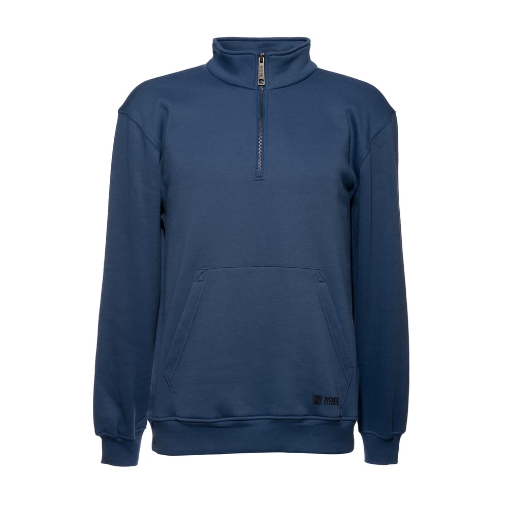 Men's Noble Outfitters® Flex Quarter Zip Pullover