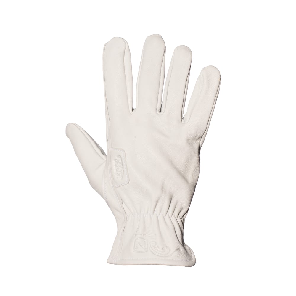 Women's Noble Outfitters® HYDROSHIELD Leather Work Glove – Goatskin