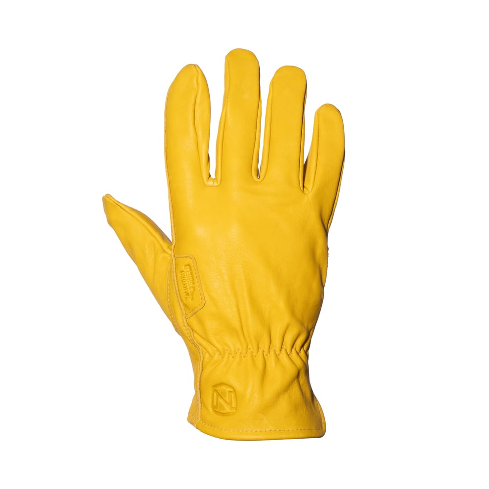 Noble Outfitters® HYDROSHIELD™ Leather Work Glove – Cowhide