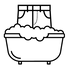 Garment Washed