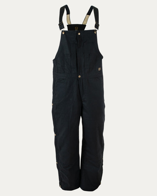 Men's Insulated Overall – Noble Outfitters