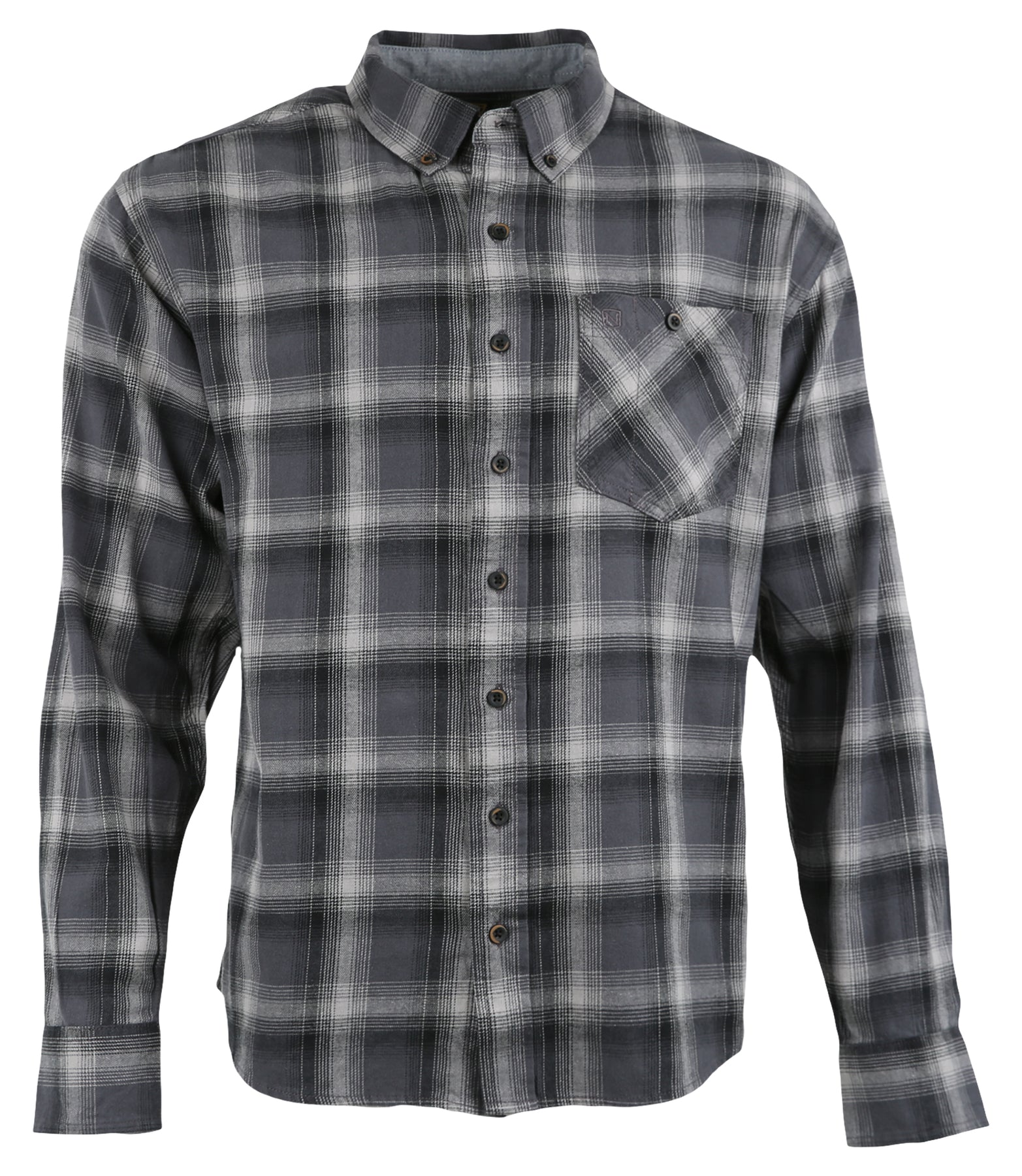Men's Flannel Shirt Noble Outfitters Men's Flannel Shirt Noble Outfitters