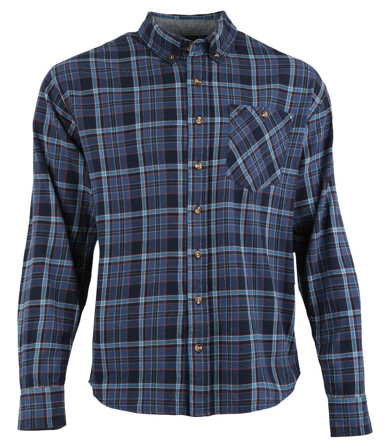 Men's Flannel Shirt Noble Outfitters Men's Flannel Shirt Noble Outfitters