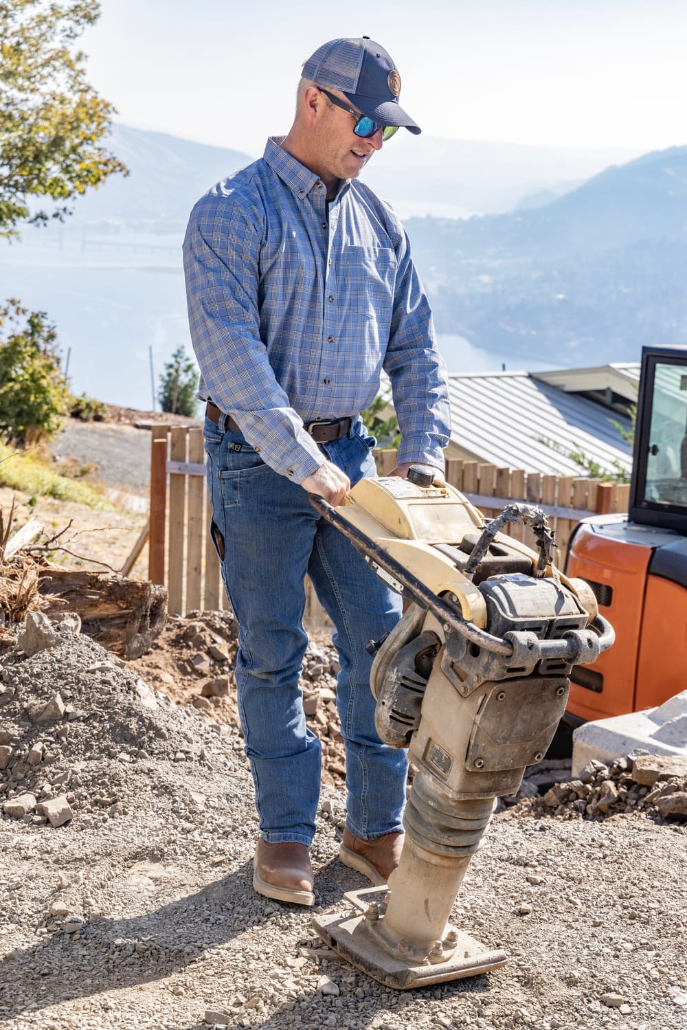 Noble Outfitters® FullFlexx™ Cool Flow™ Long Sleeve Shirt