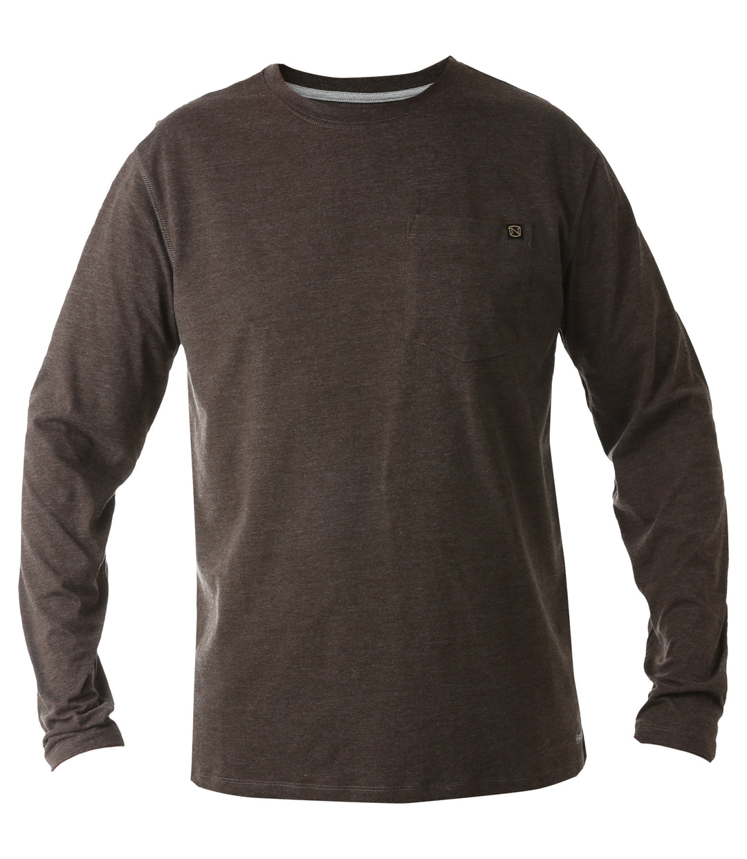 Brown Heather