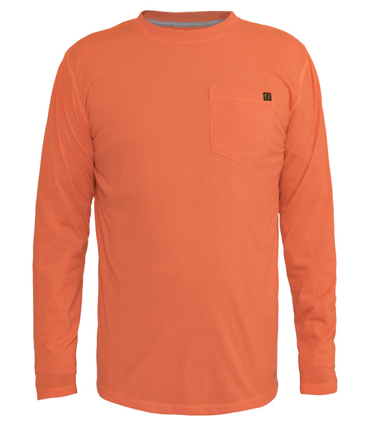 Safety Orange