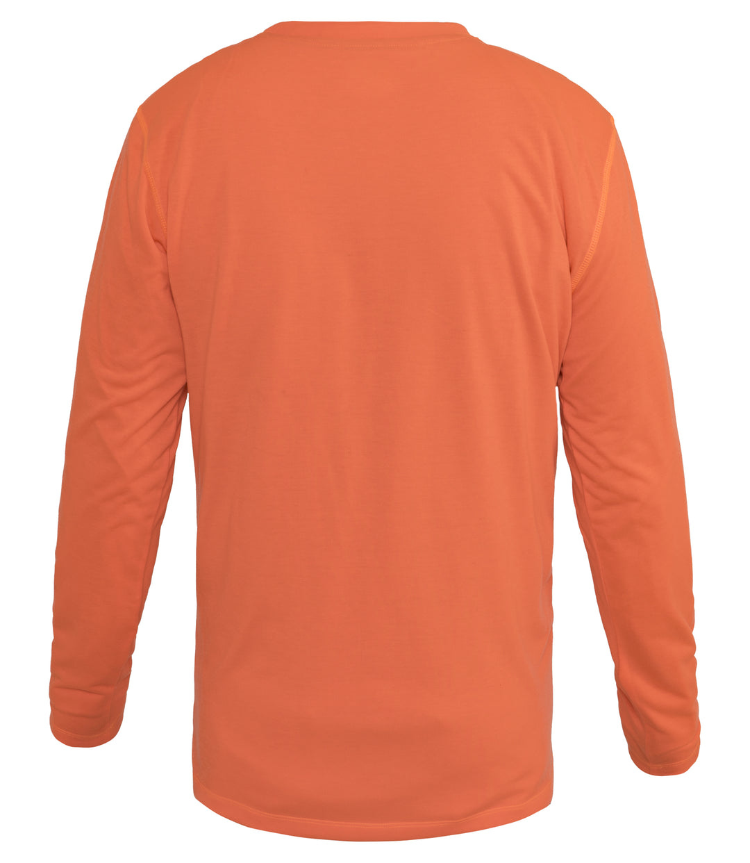 Safety Orange