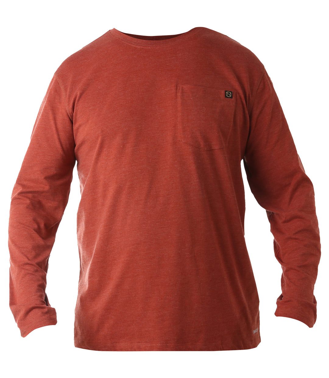 Brick Red Heather
