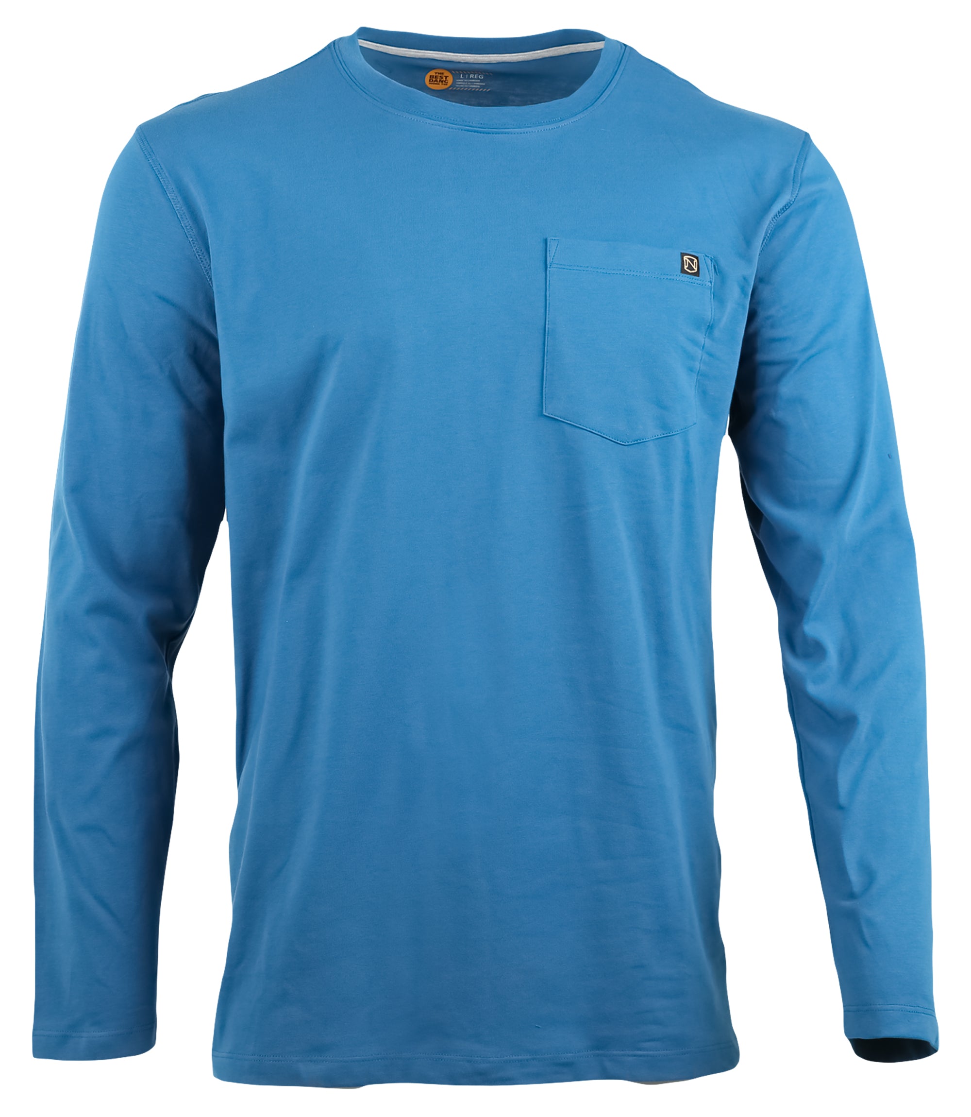 【美品】Macqlo ultimex long sleeve pocket T ultimex long sleeve pocket tee – Macqlo