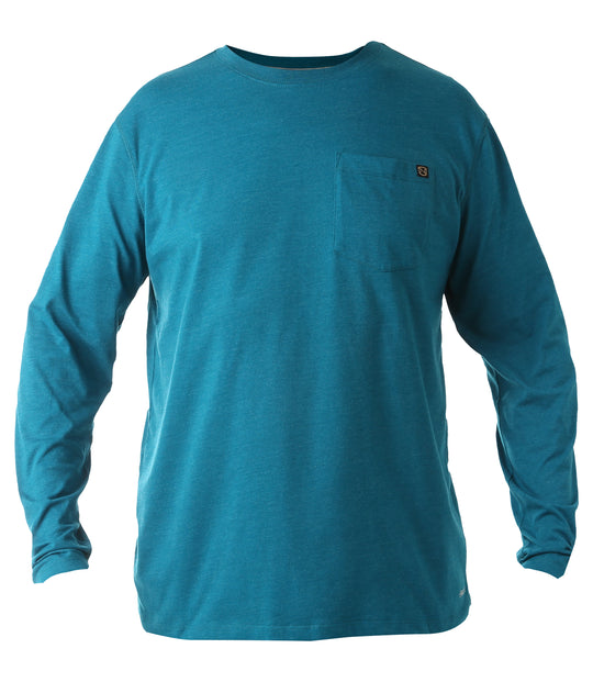 Teal Heather