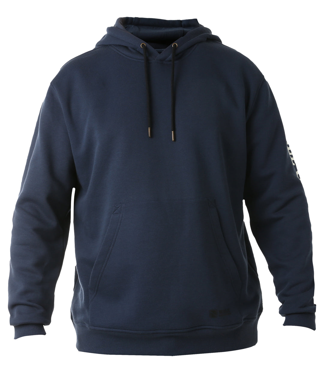Charcoal  Heather / Grecian Blue