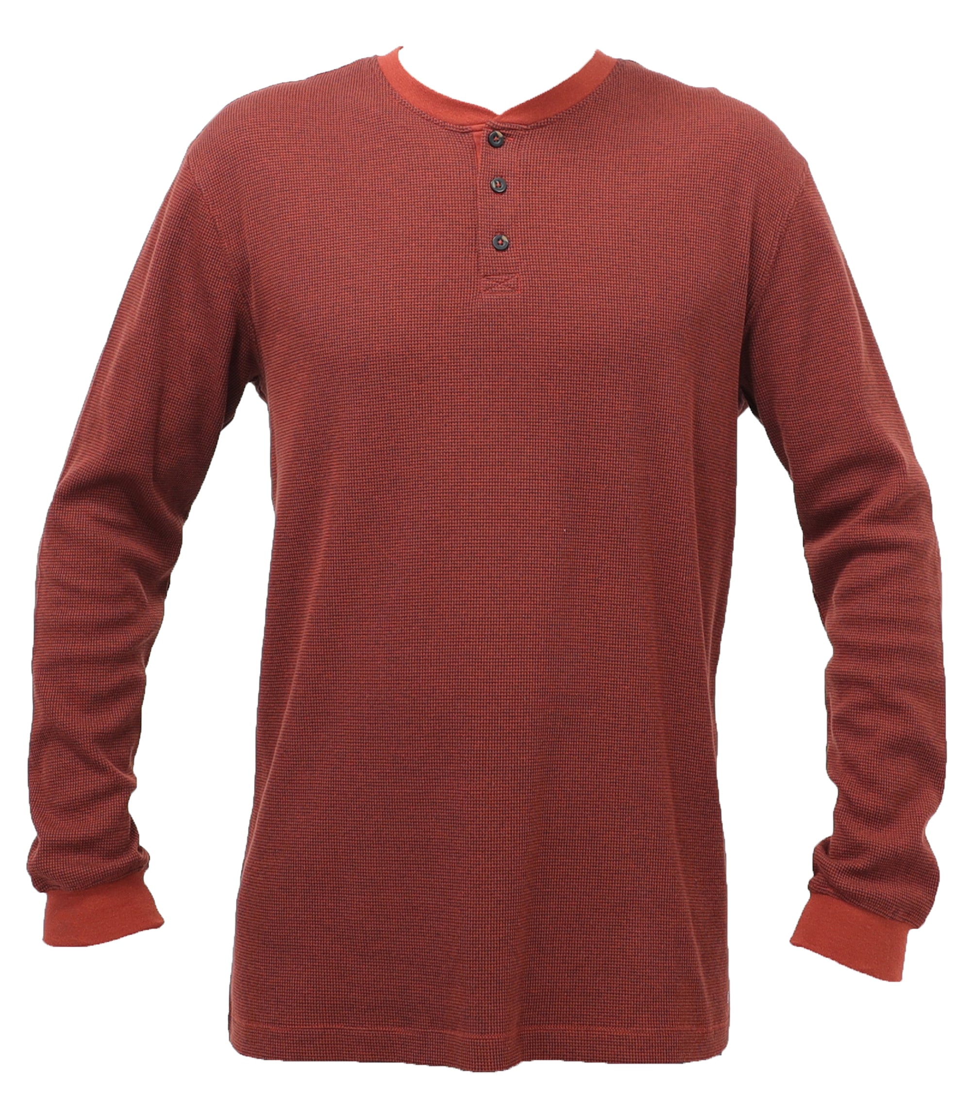 Men's FullFlexx™ Henley – Noble Outfitters