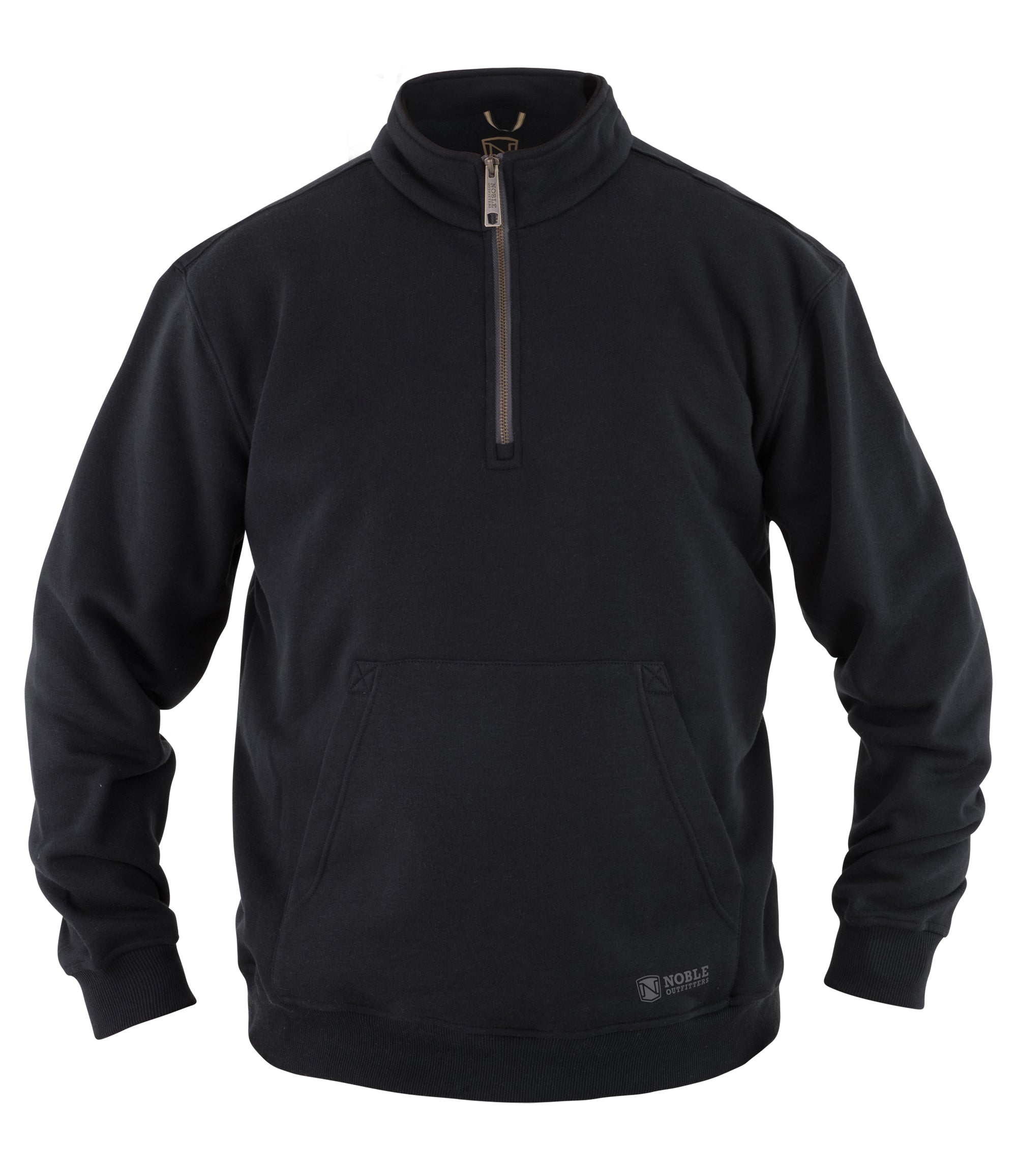 Men's Flex Quarter Zip Pullover – Noble Outfitters