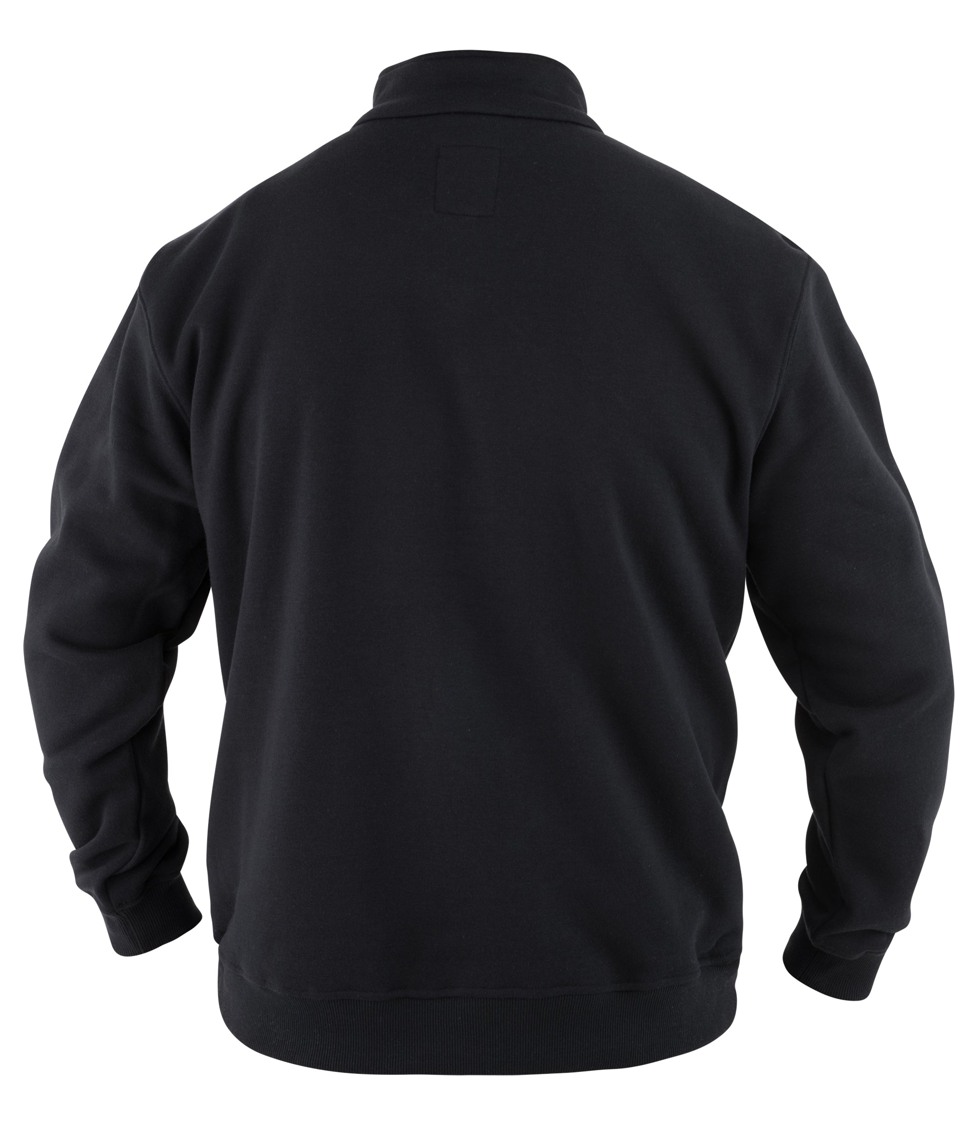 Men's Flex Quarter Zip Pullover – Noble Outfitters