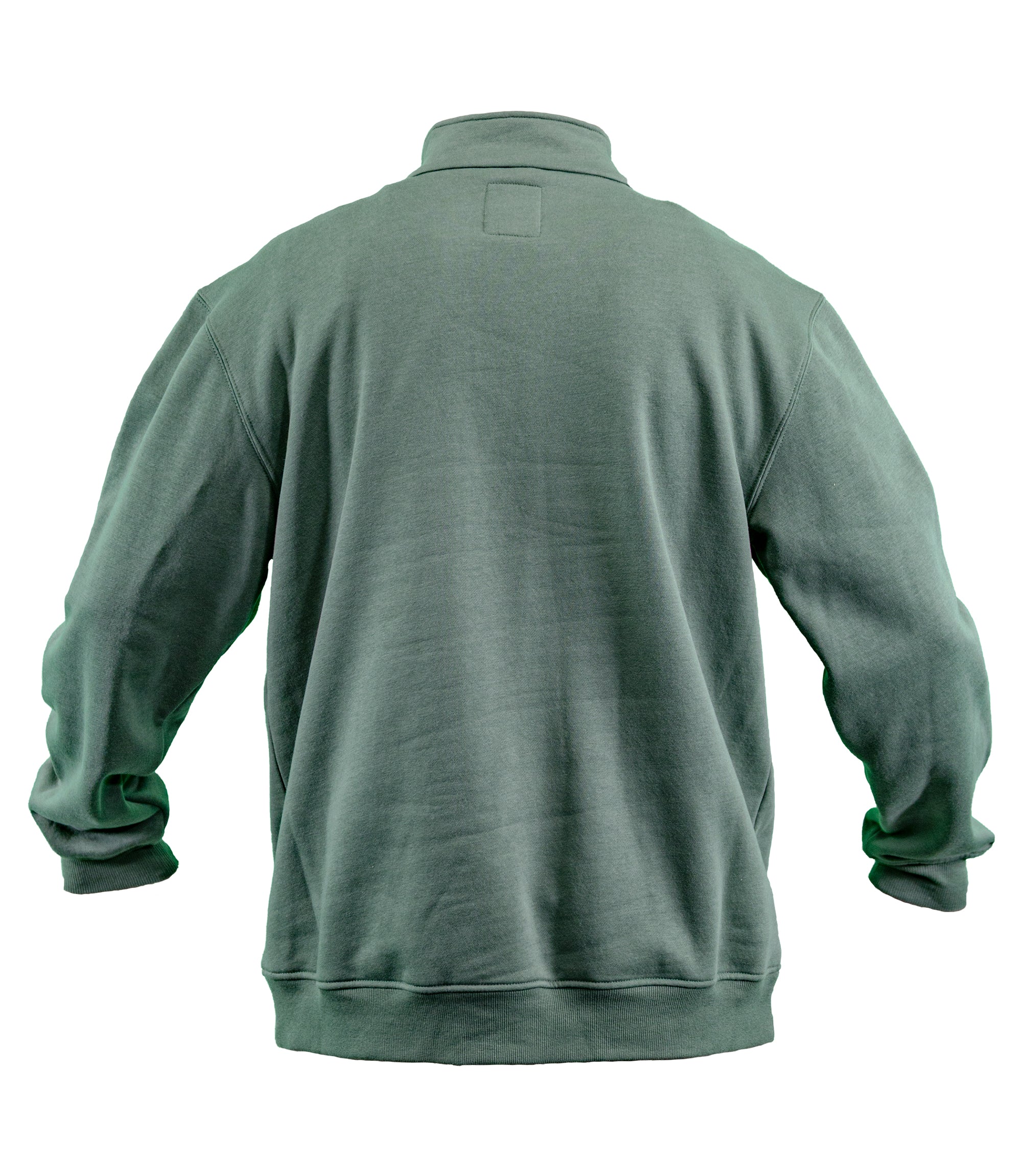 Men's Flex Quarter Zip Pullover – Noble Outfitters
