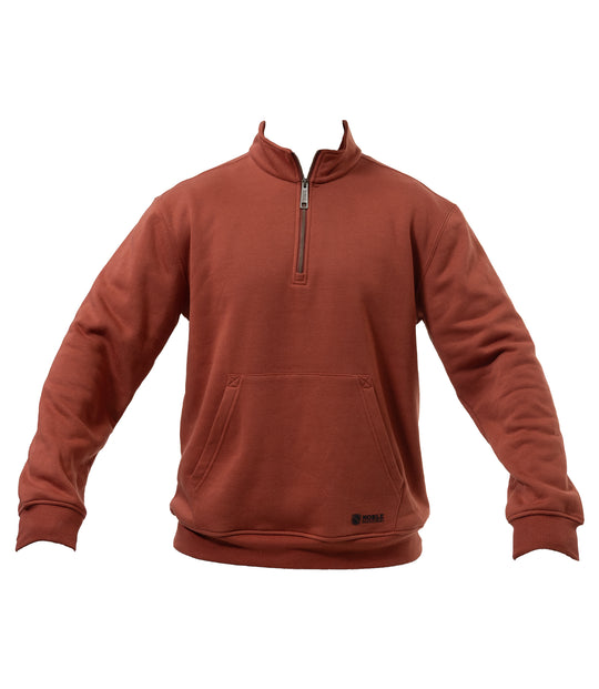 Brick Red
