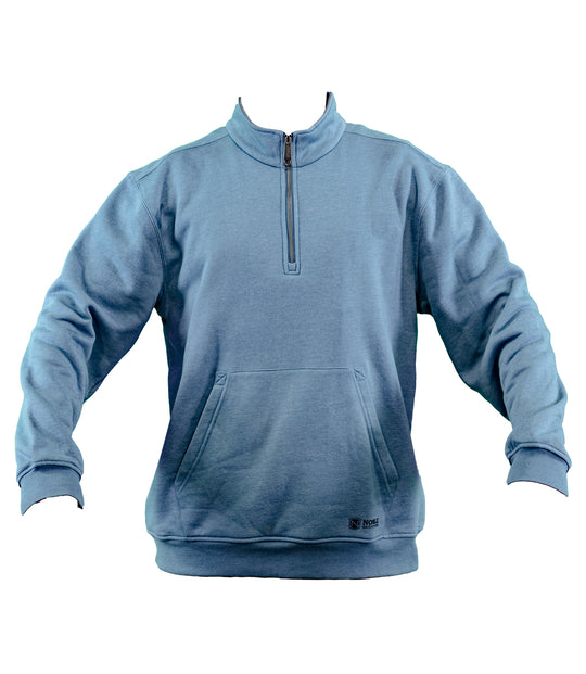 Tahoe Blue Heather