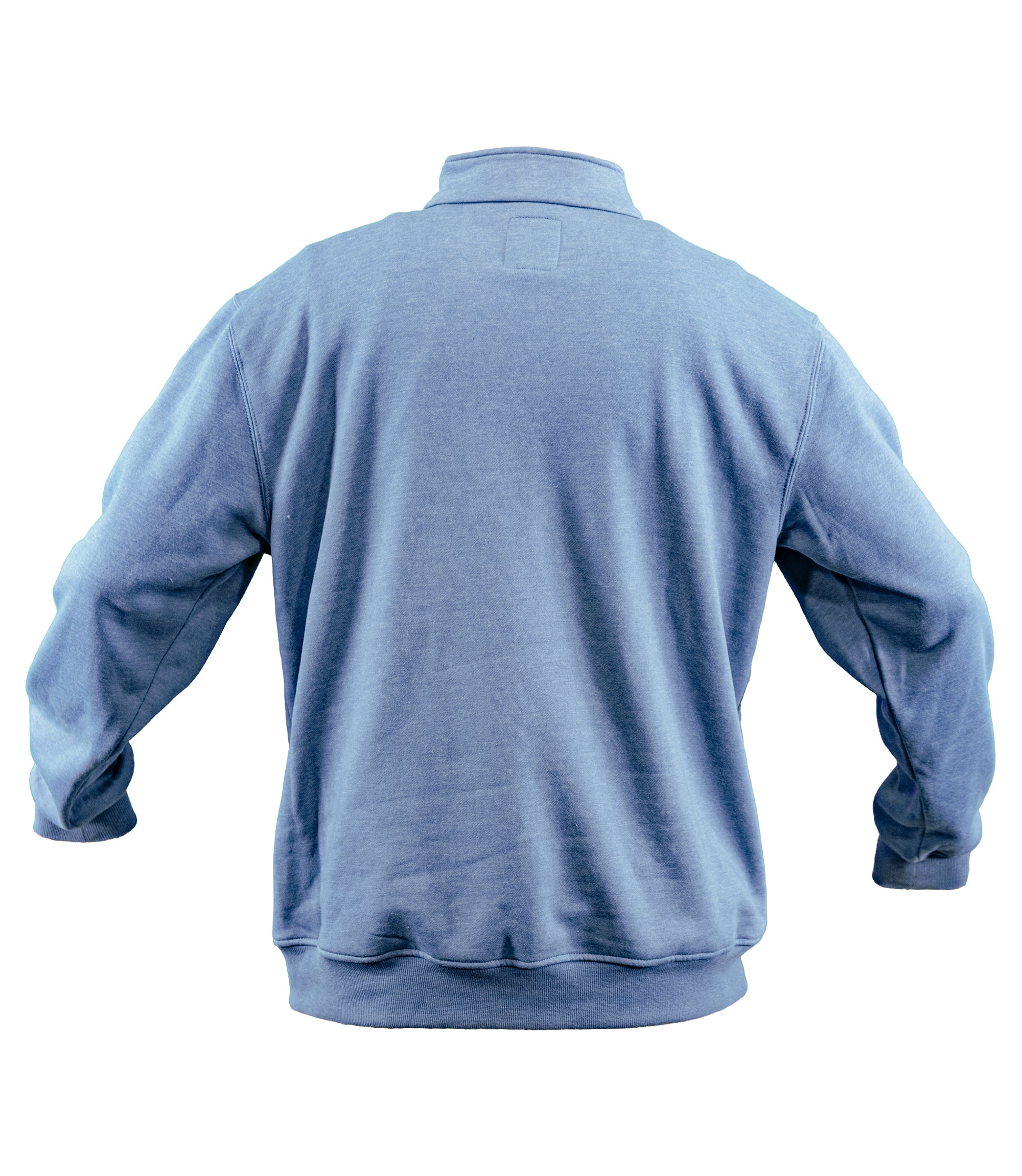 Men's Flex Quarter Zip Pullover – Noble Outfitters