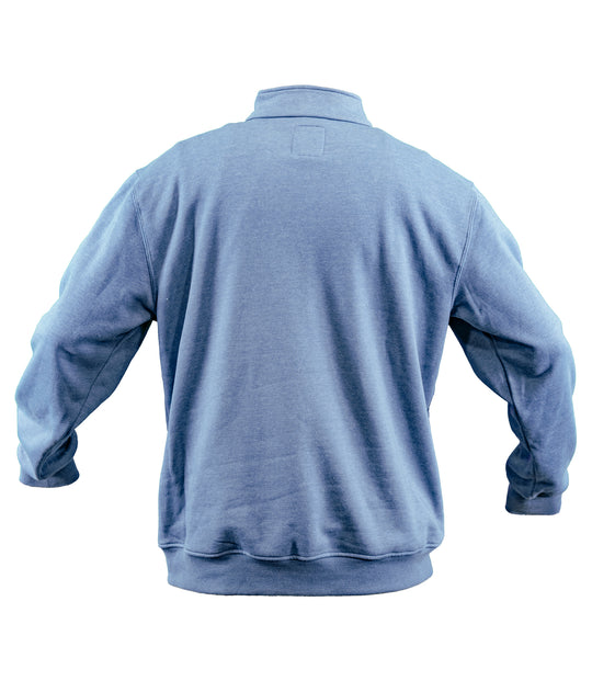 Tahoe Blue Heather