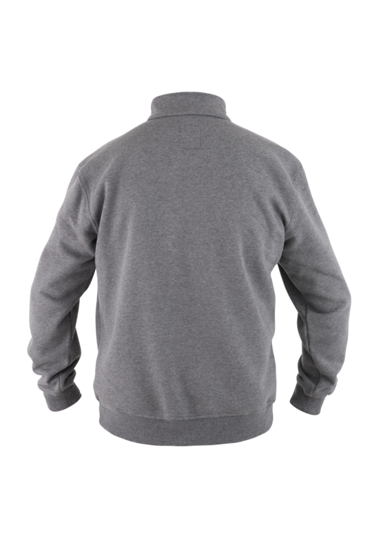 Men's Noble Outfitters® Flex Quarter Zip Pullover