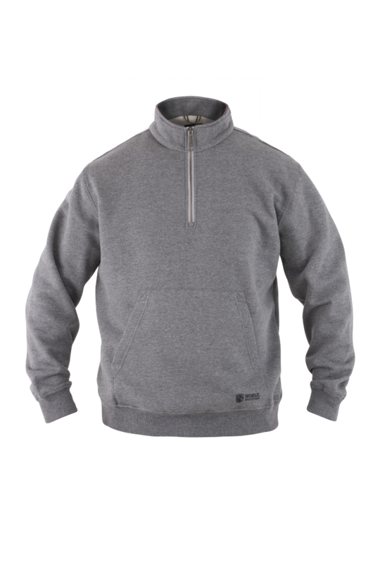 Men's Noble Outfitters® Flex Quarter Zip Pullover