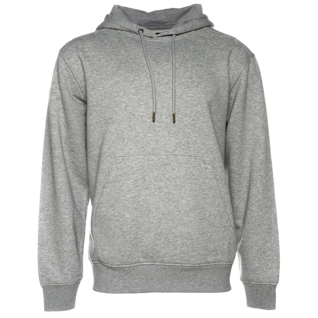 Midweight Pullover Hoodie