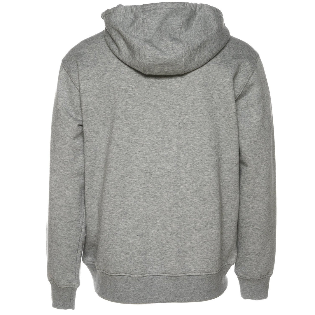 Midweight Pullover Hoodie