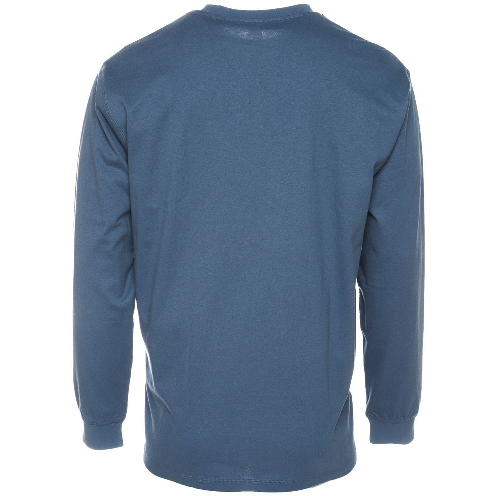 Hammer Drill™ Long Sleeve Pocket T-Shirt