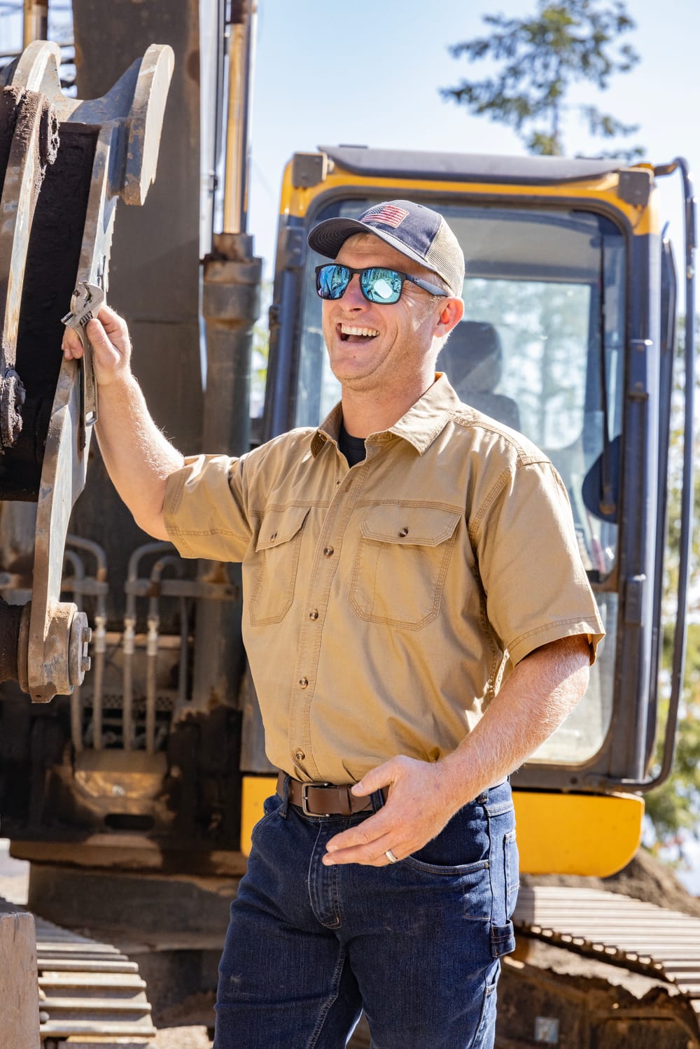 Noble Outfitters® Short Sleeve Weathered Work Shirt