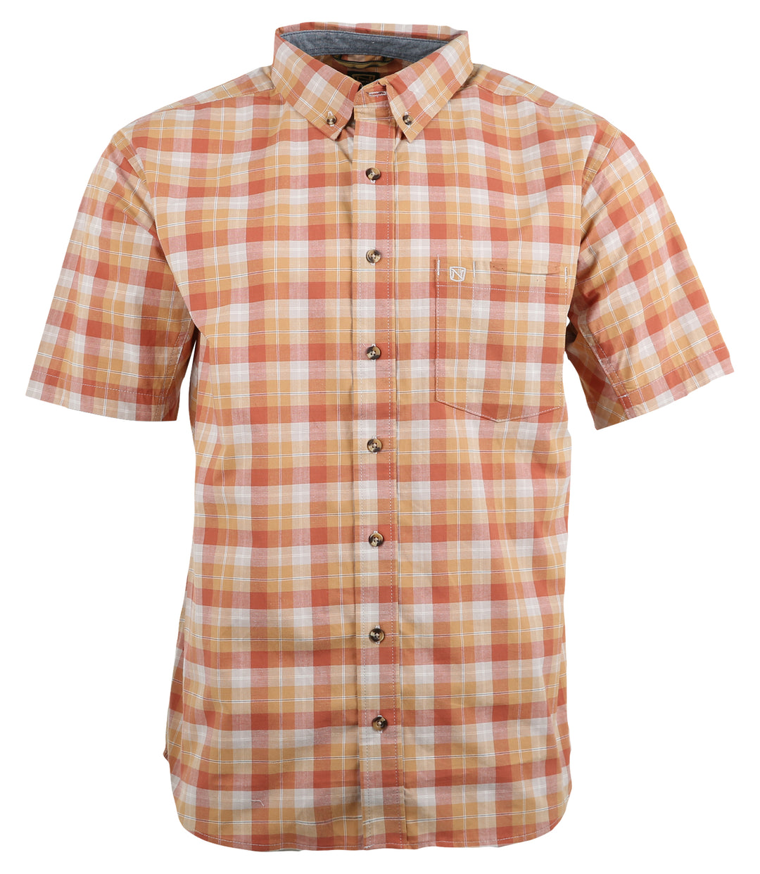 Cedar Plaid