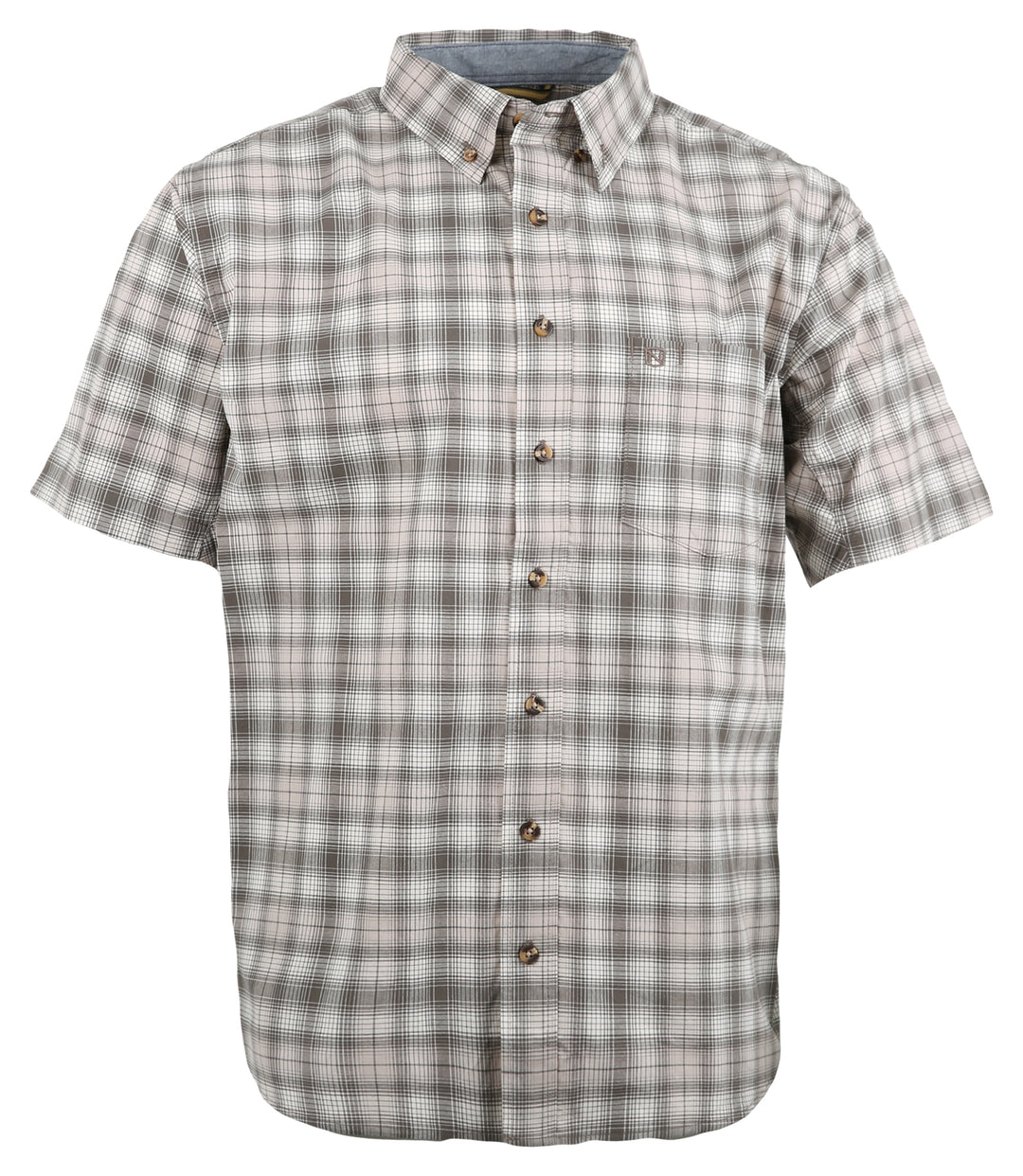 Tundra Plaid